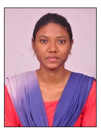 MARAPAKA PRASANTHI