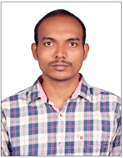 HARISH GONDESI