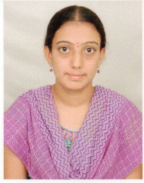BITRA POOJITHA
