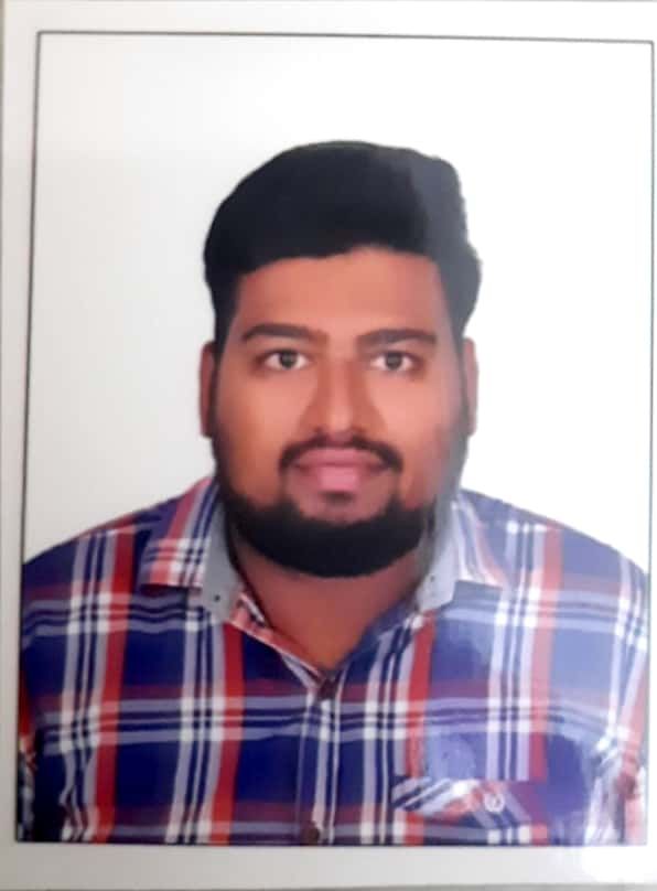 GAGAN TEJA ALLA
