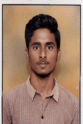DARLA PAVAN KUMAR