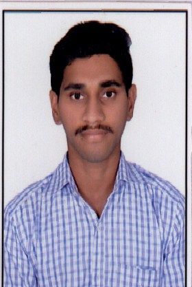 KOLUPURI RAVEENDRA