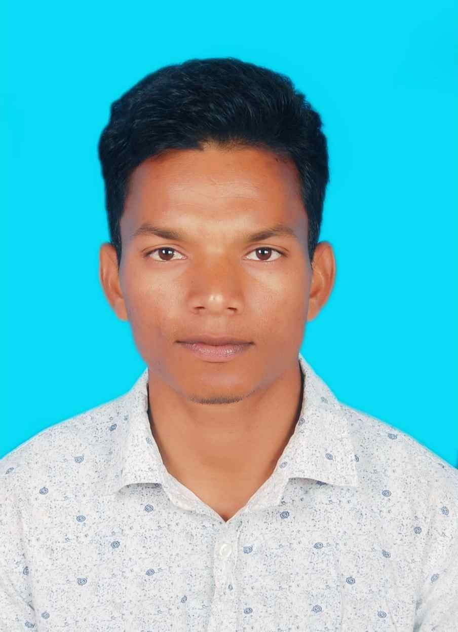 GOGGALA NAVEEN KUMAR
