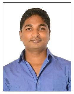 KAMAKULA MAHESH