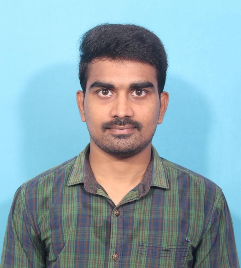POTNURI SANTHI SWAROOP