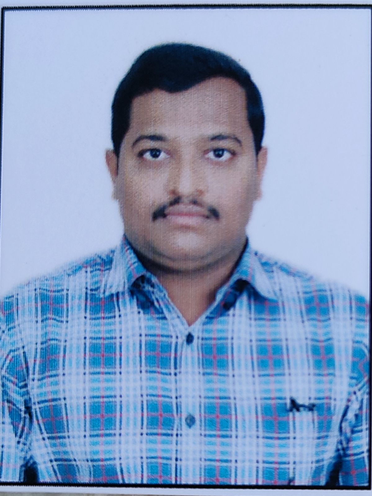 MAJJI DURGAPRASAD