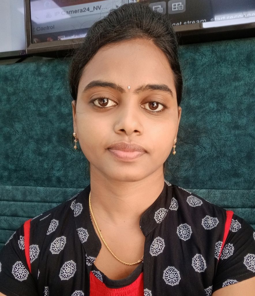 INDLA SUJATHA