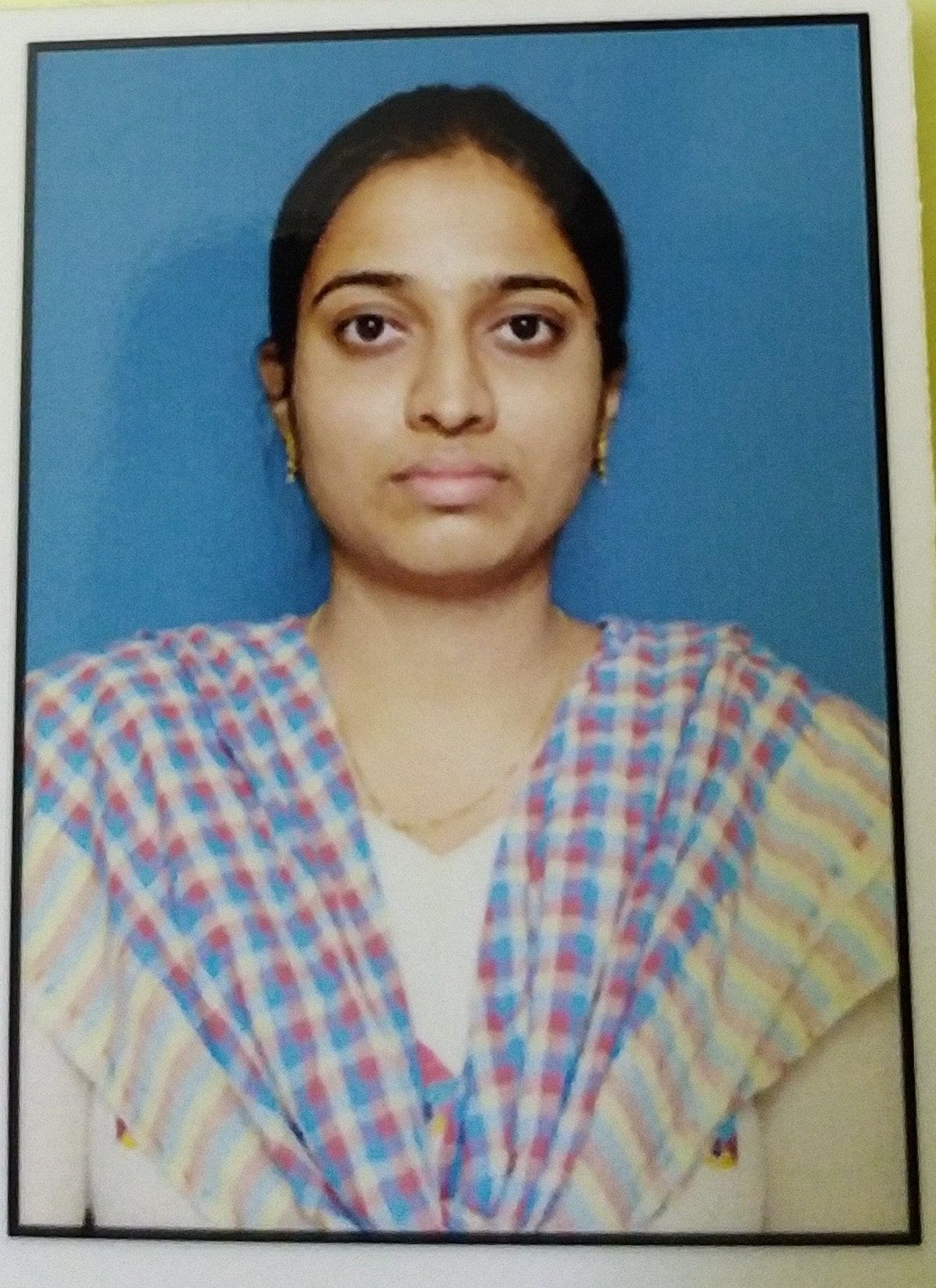 KATTA VARSHIKA NANDINI