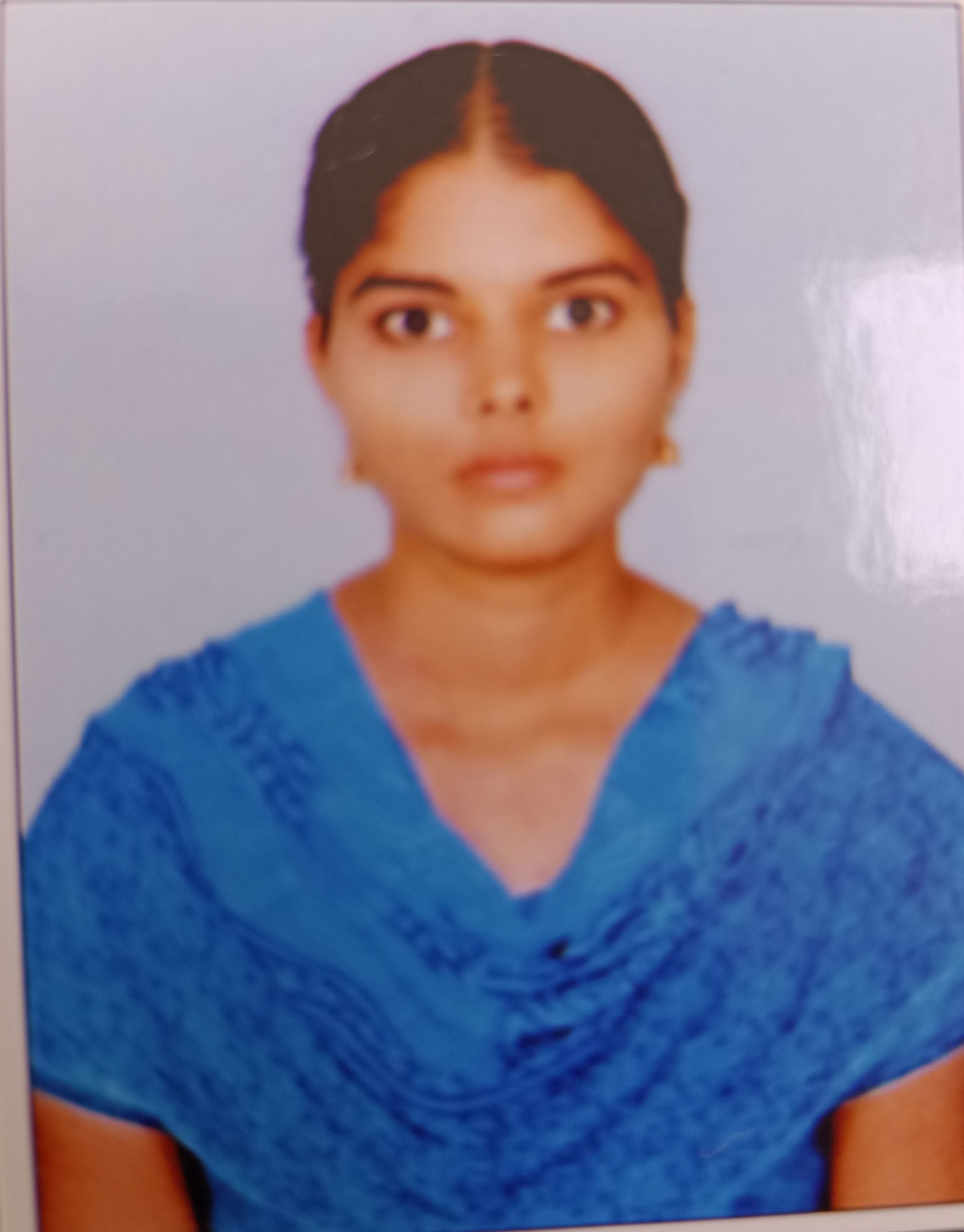PALAPARTHI RUPA