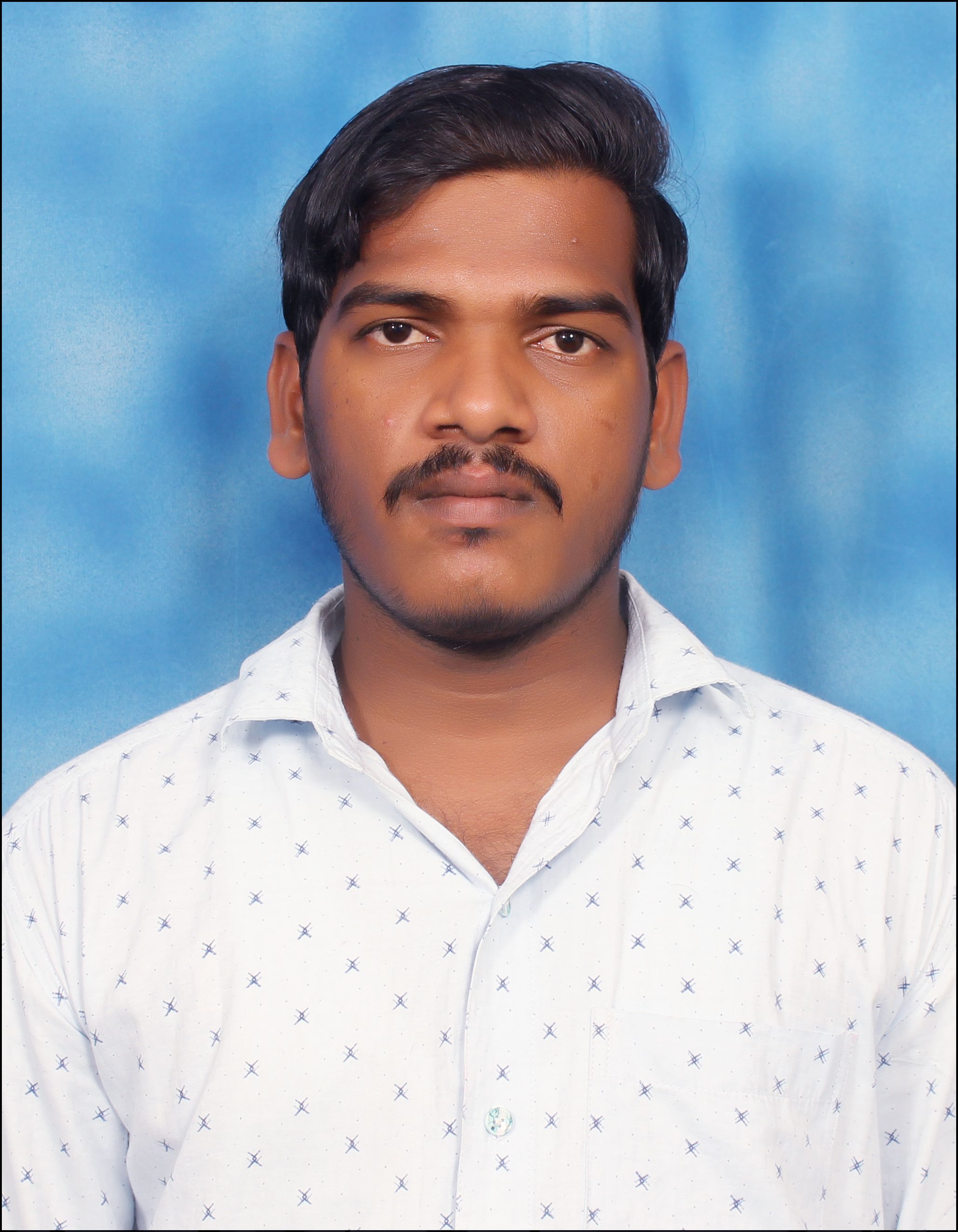 YELETI RAGHU