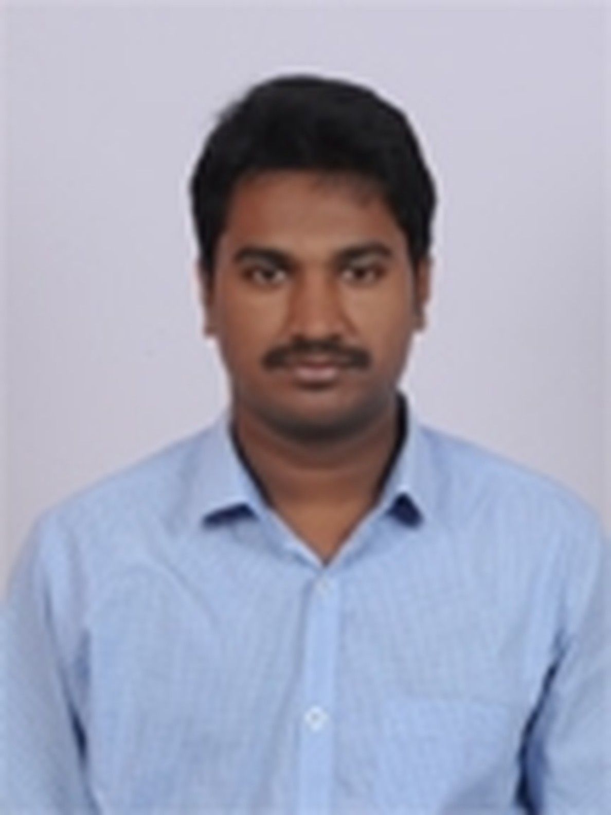 CHOKKARA GOWTHAM
