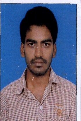 KAMJULA MAHESWARA REDDY
