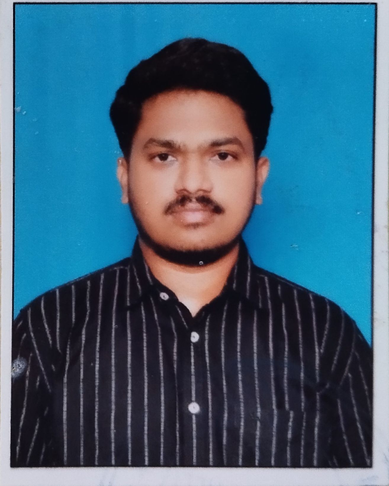 GONE ANUDEEP
