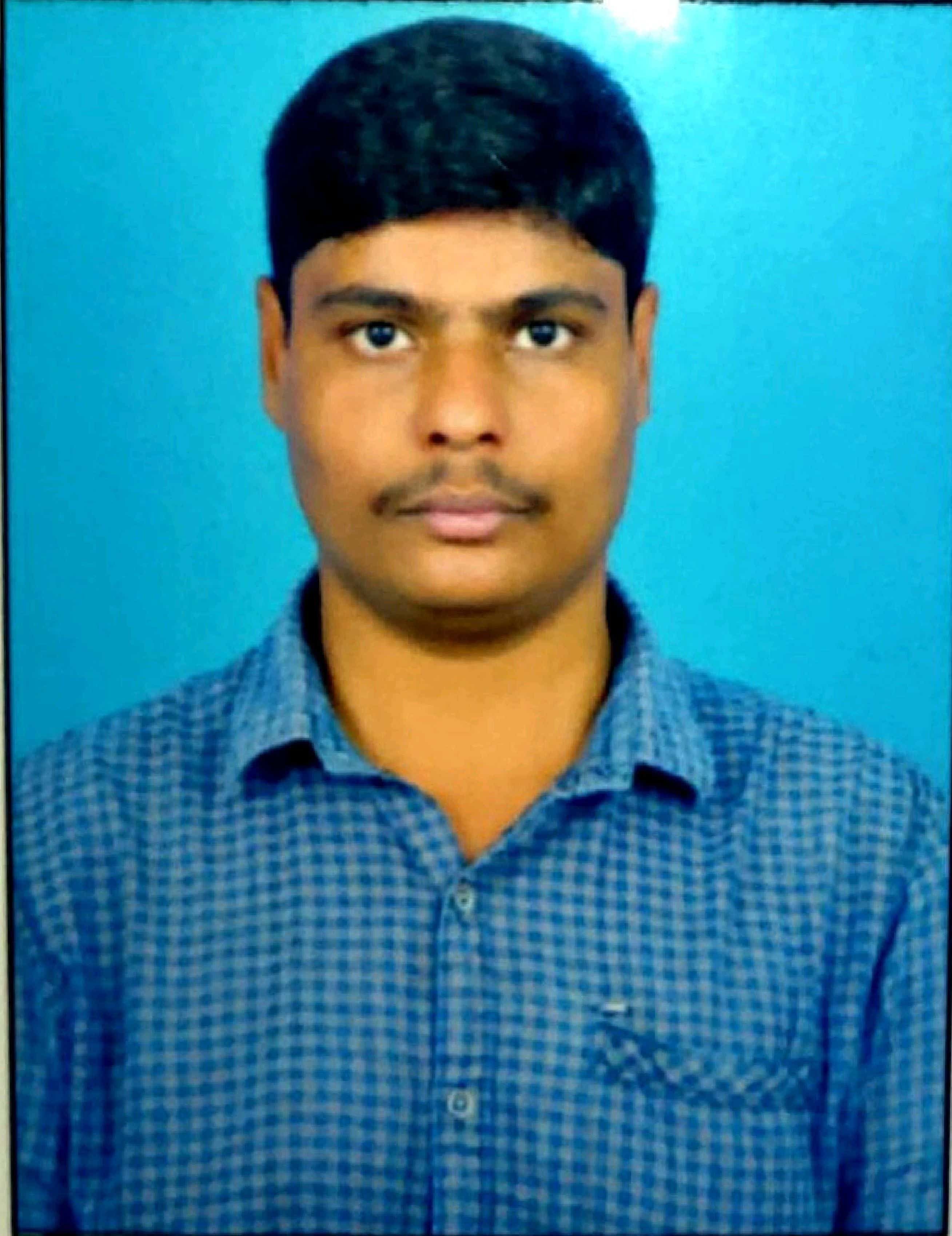 JANAMALA VENKATA RAMANA