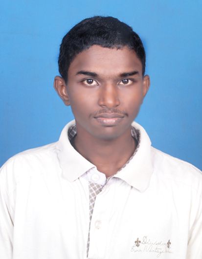 PENTAKOTA JOGA BABU