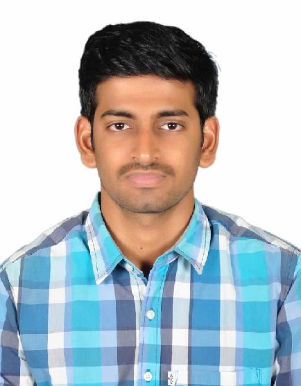 PONNADA RAJ KUMAR