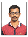 PILLI SANTOSH REDDY
