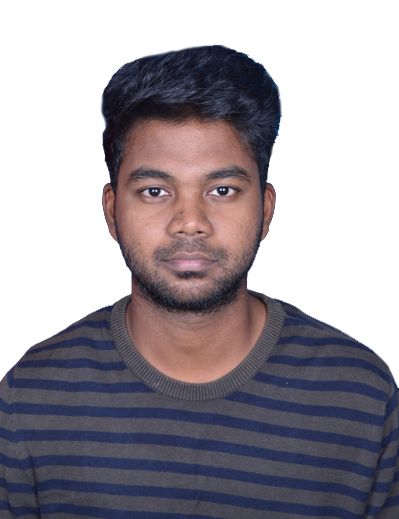 MANGA SUNEEL SAMPATH