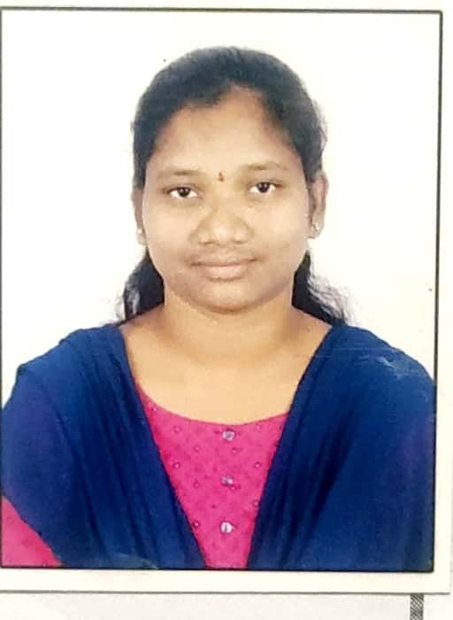 KUGGURU SRAVANI