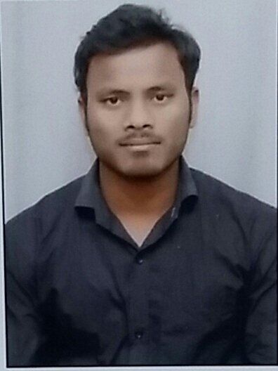 GUNTREDDI SANTOSH KUMAR