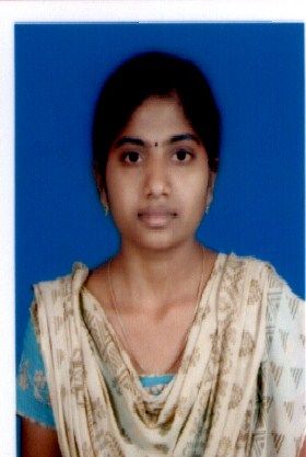 CHINTHAPALLI RENUKA