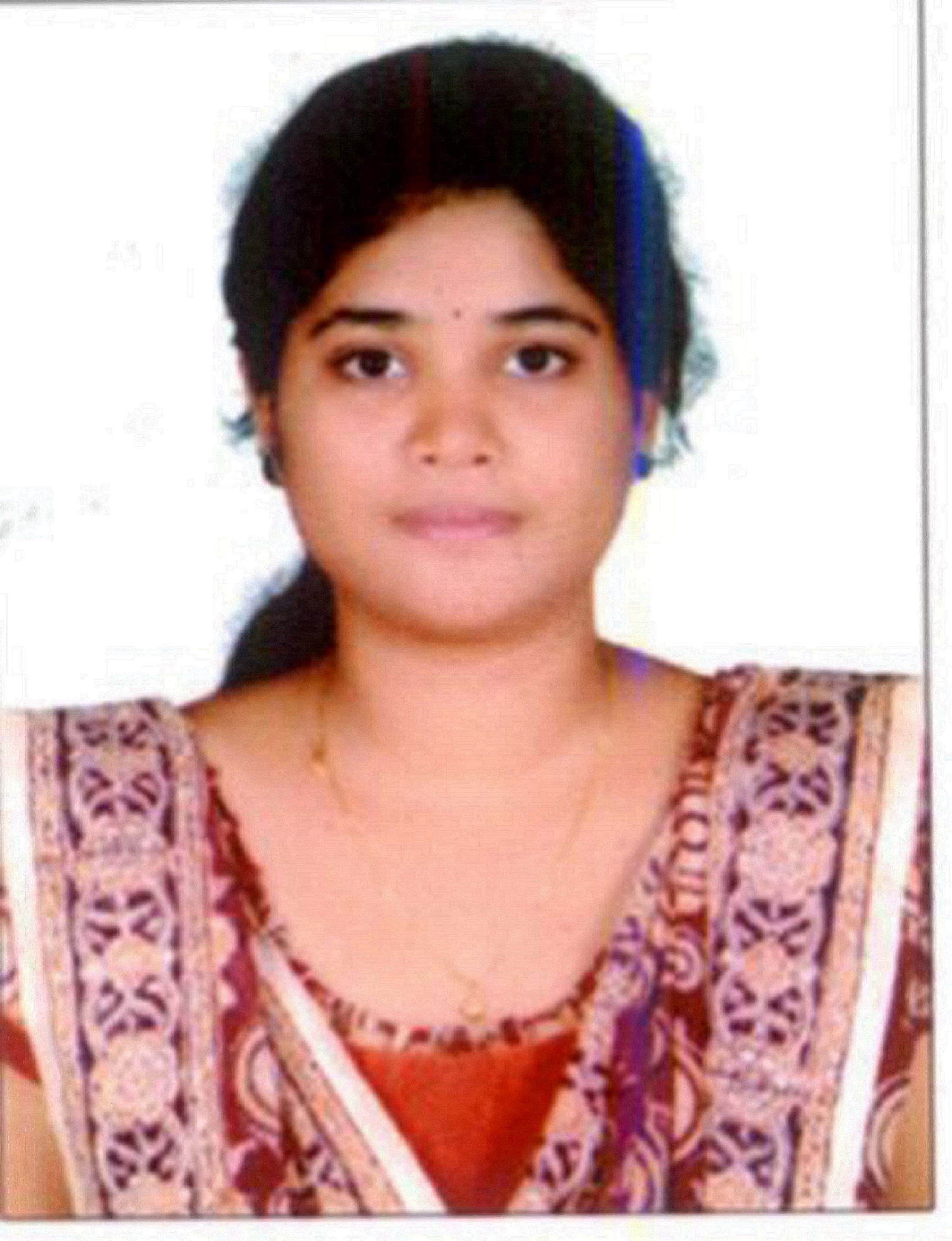 KOTA THUSHARA DEVI