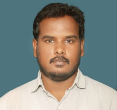 GADDAI ASHOK KUMAR