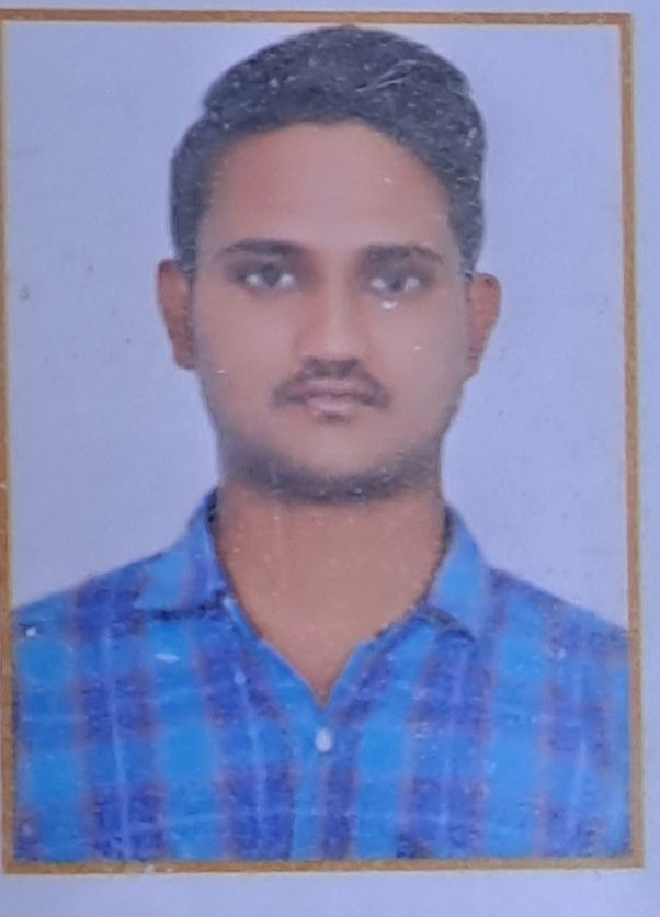 POTULA SAMBASIVARAO