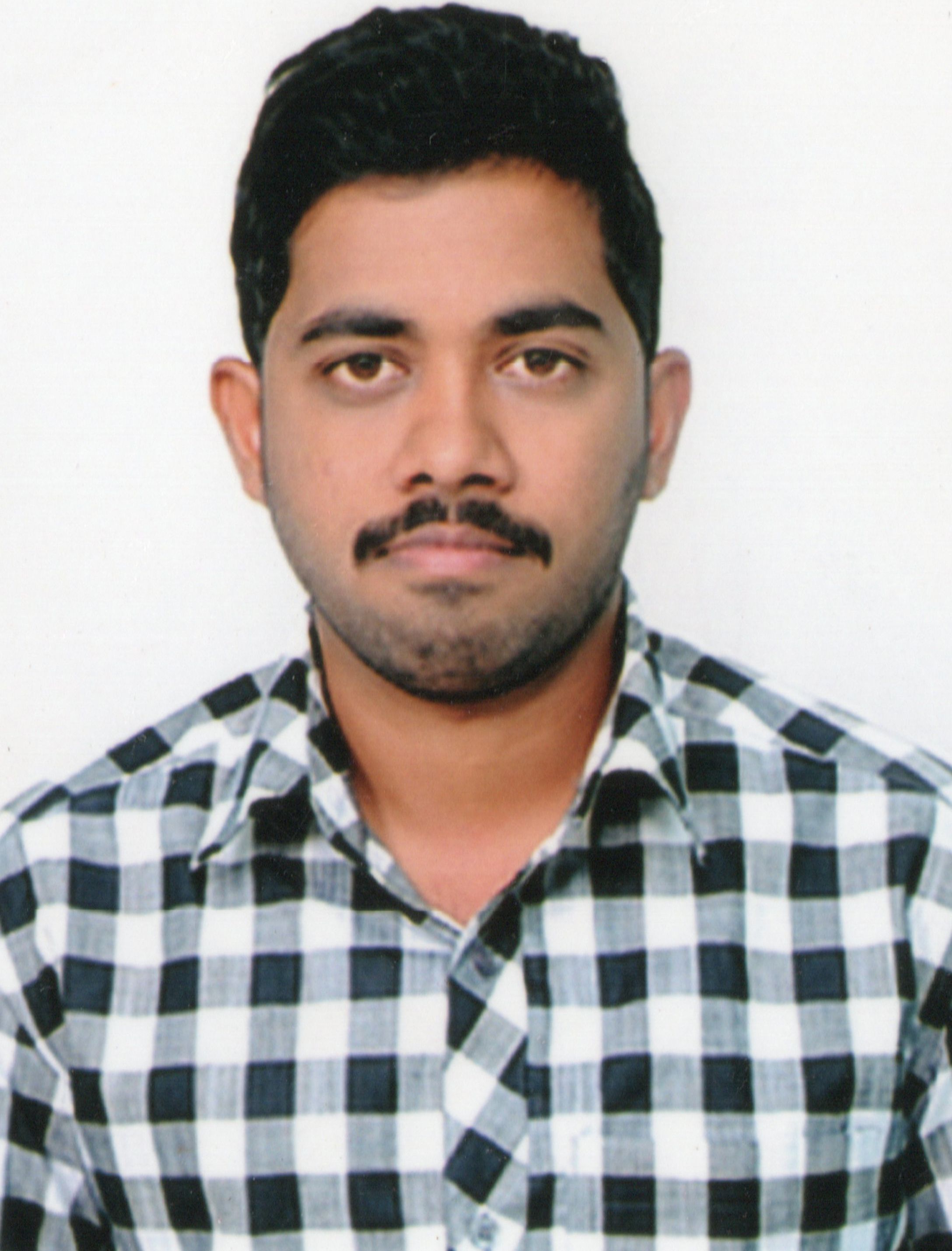 TUPAKULA SRINIVAS