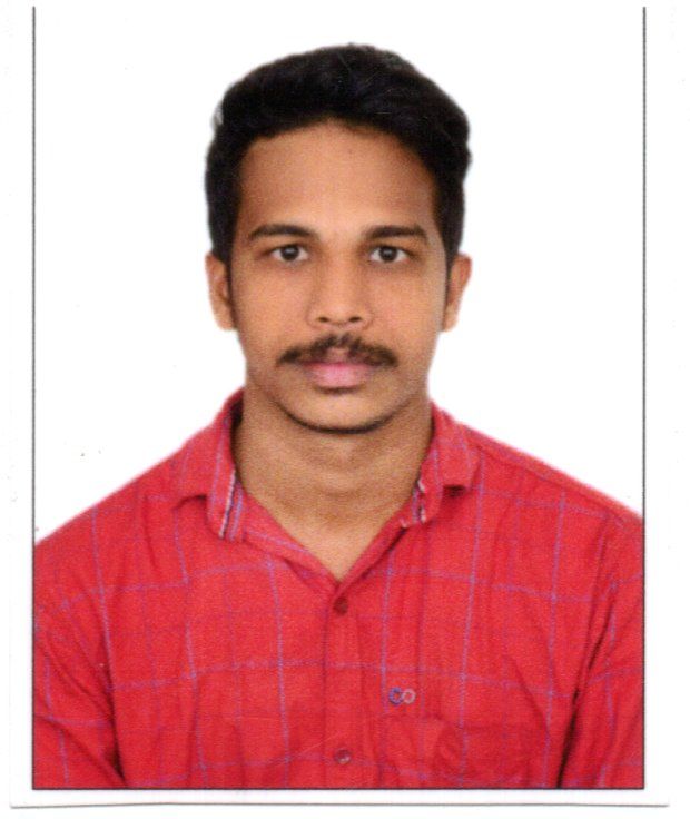 LINGAM PRAVEEN
