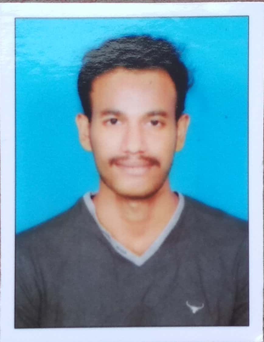 KARROTHU VIJAY KUMAR
