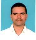 B RAMANJULU NAIK