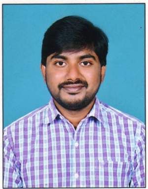 KONDAPATURI PRAVEEN KUMAR