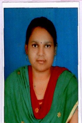 BHAVANASI SUSHMA