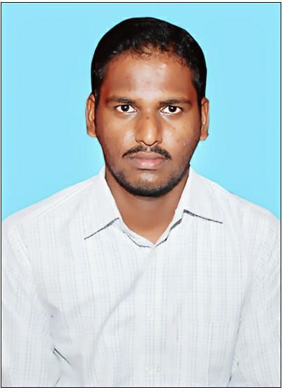KARANAM NANDAKISHORE