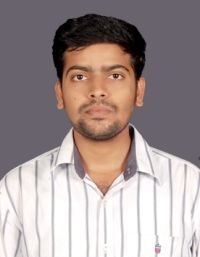 ARIKONDU MANOJ KUMAR
