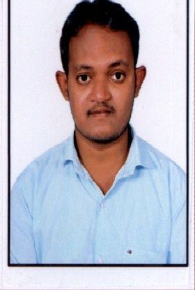 PAMARTHI SASI BABU