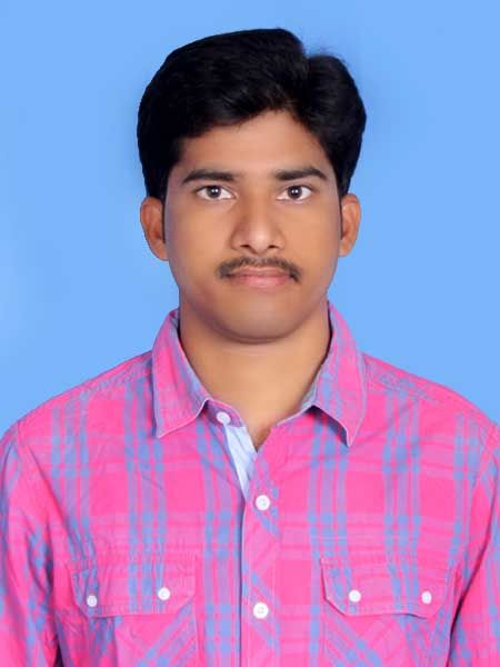 KODAMALA KIRAN KUMAR