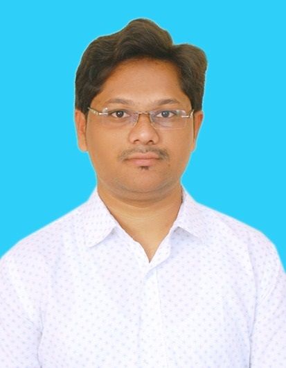UPPADA SURYA PRAKASH REDDY