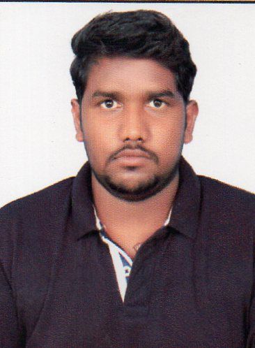 BATHULA ASHOK