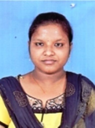 KALAPALA PRAGATHI