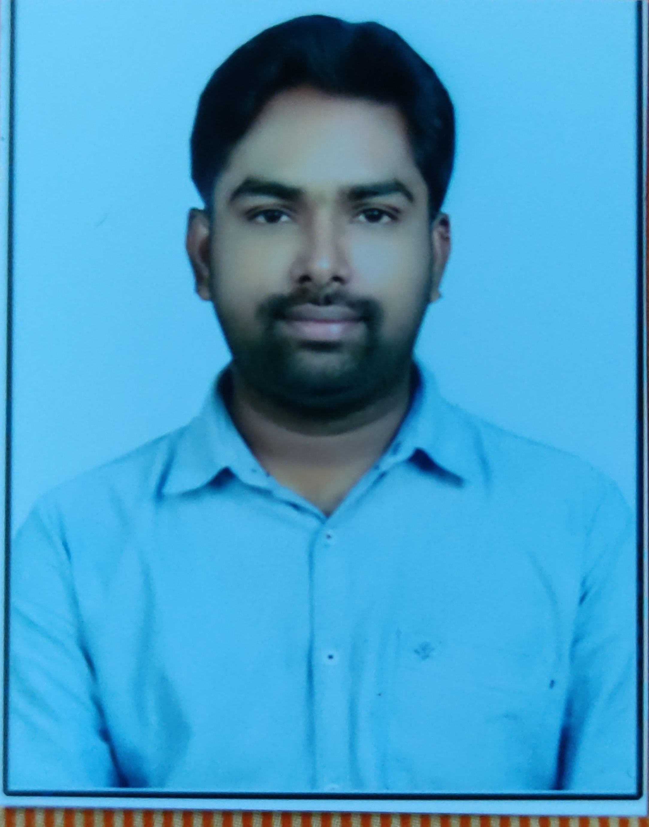 TADIVAKA VENKATA SRINIVAS