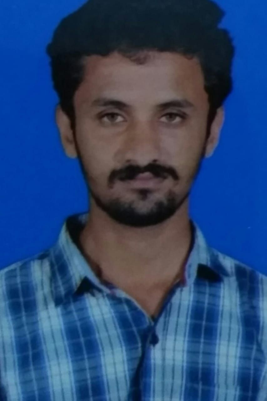 KALLURU SRIHARI