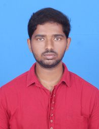 MODELA RAMA KRISHNA SAI