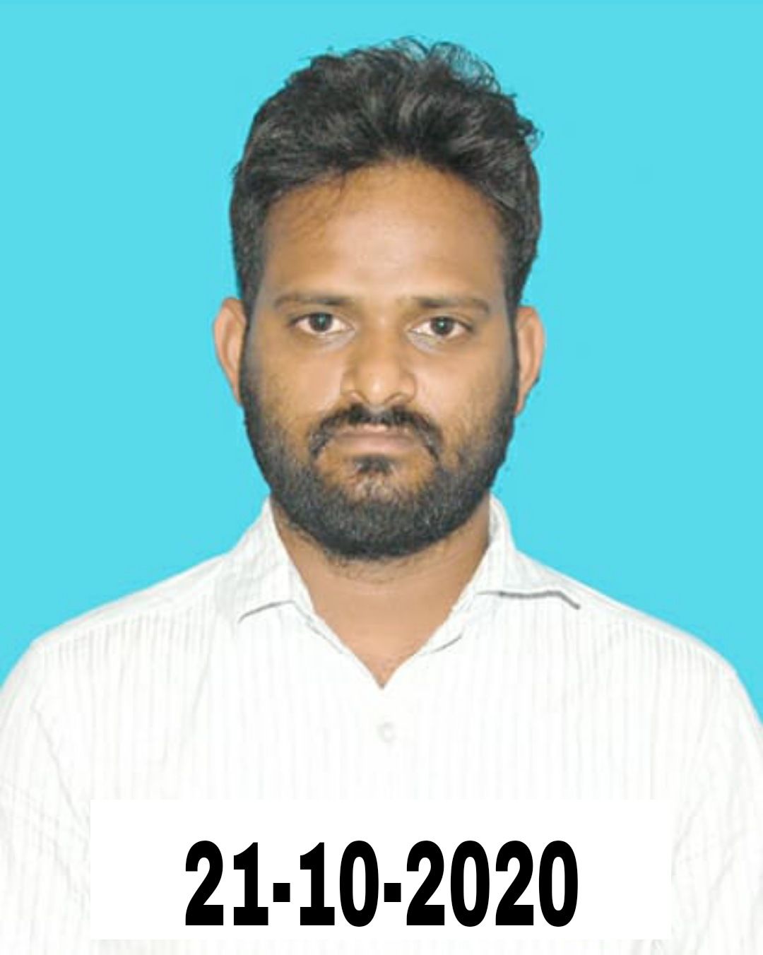 GAVIDI JAGADEESH