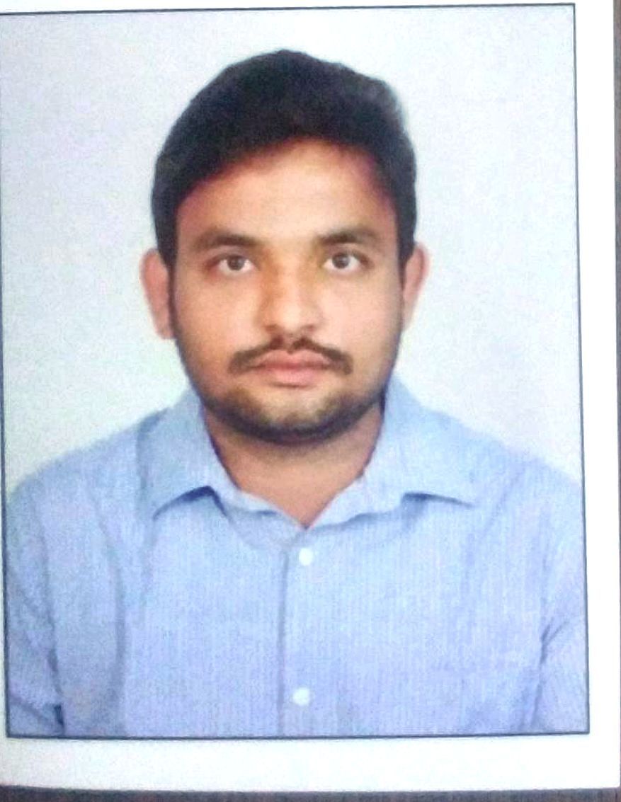 SHAIK ARIF