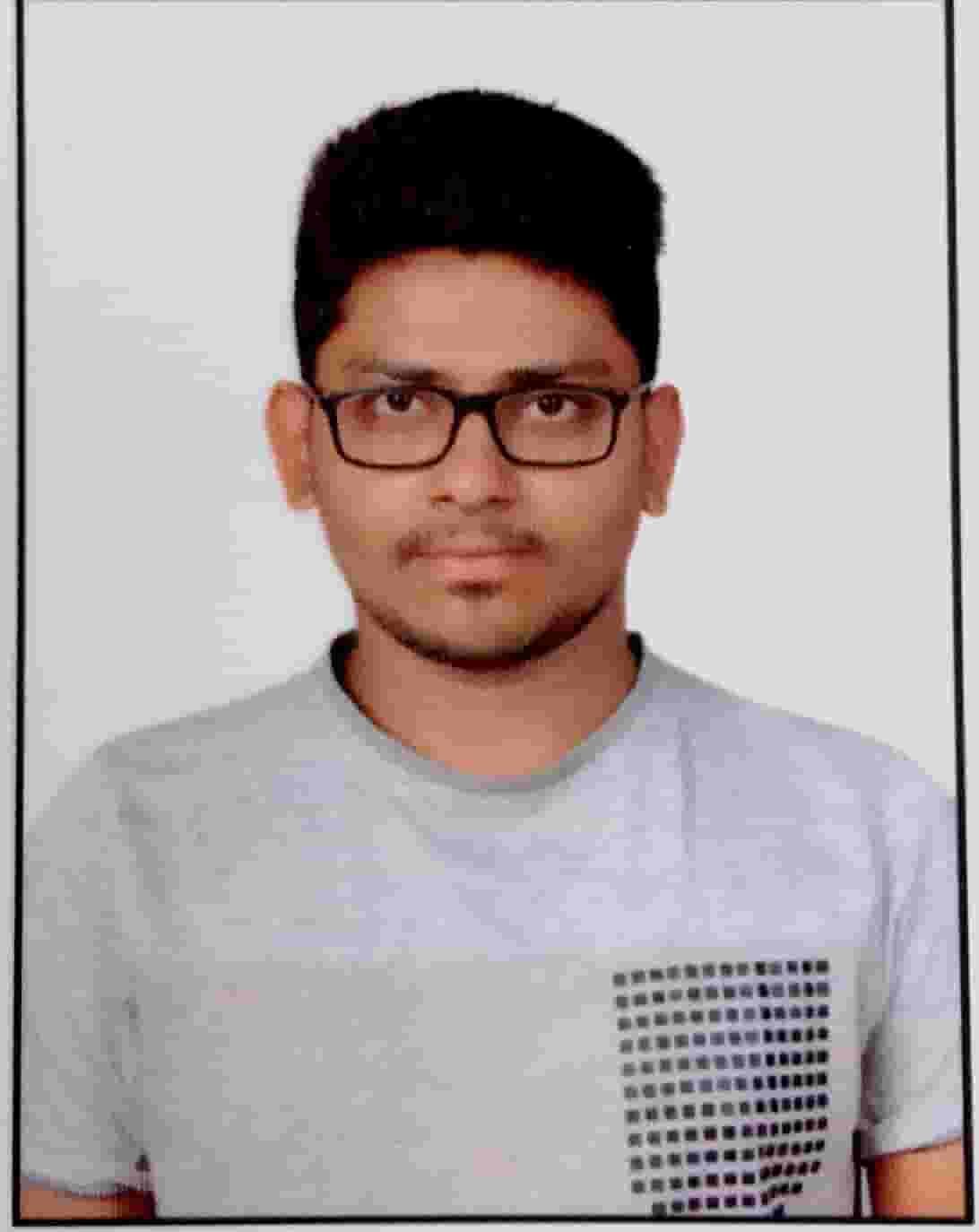 BOMMIREDDY GOPI REDDY