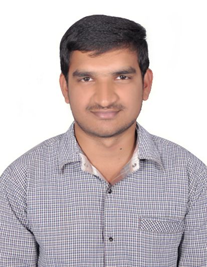 GALI MADHAVA SATYA SRINIVAS