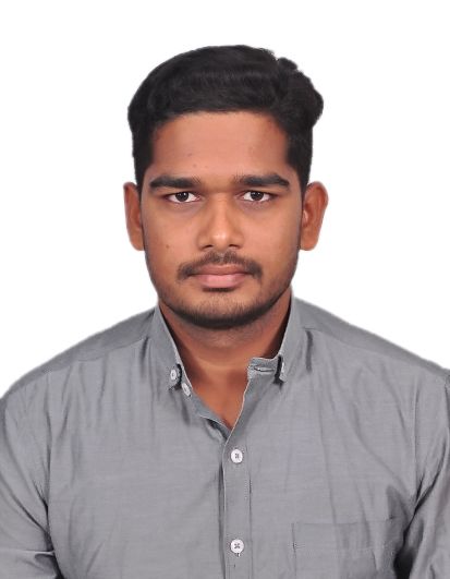 BOMMALI GOVINDARAO