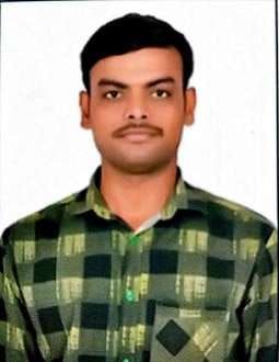 SINGANNAGARI NAGENDRA REDDY